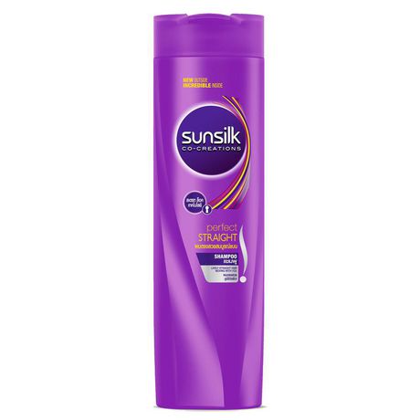 Sunsilk Shampoo Violet
