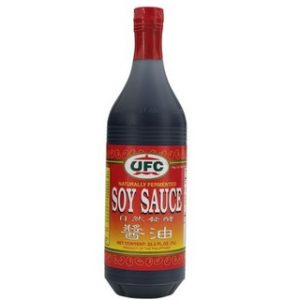 UFC Fermented Soy Sauce