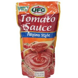 UFC Tomato Sauce Filipino