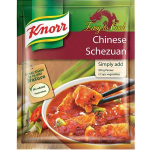 Knorr Chinese Szechuan Mix